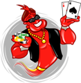 StatsGenie Logo